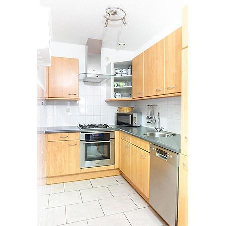 Residence Juliana 68 Джулианадорп Екстериор снимка