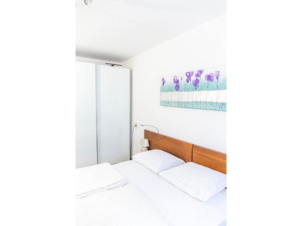 Residence Juliana 68 Джулианадорп Екстериор снимка