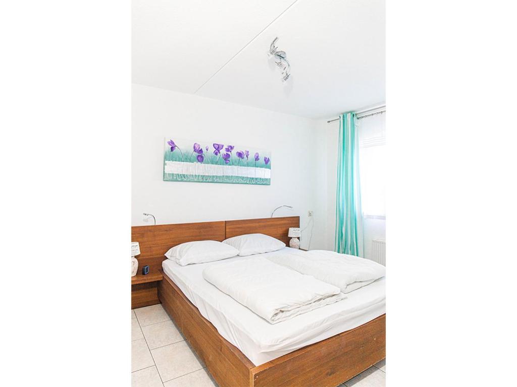 Residence Juliana 68 Джулианадорп Екстериор снимка