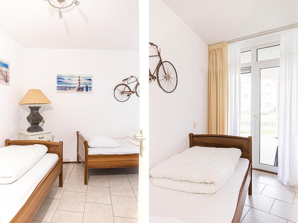Residence Juliana 68 Джулианадорп Екстериор снимка